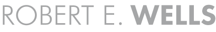 Robert E Wells Logo Robert E Wells Logo