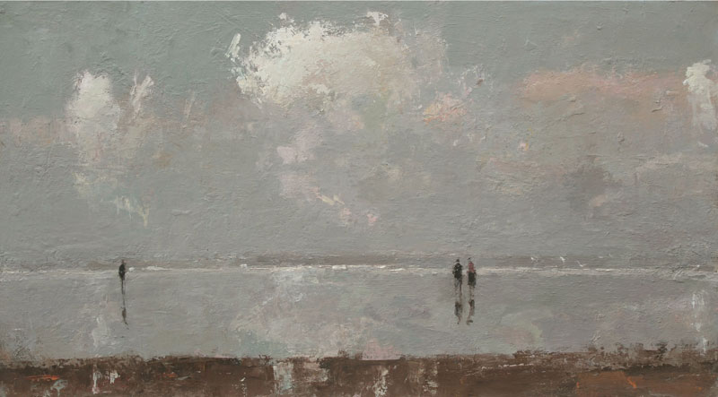 Panter & Hall Mixed NEAC Show