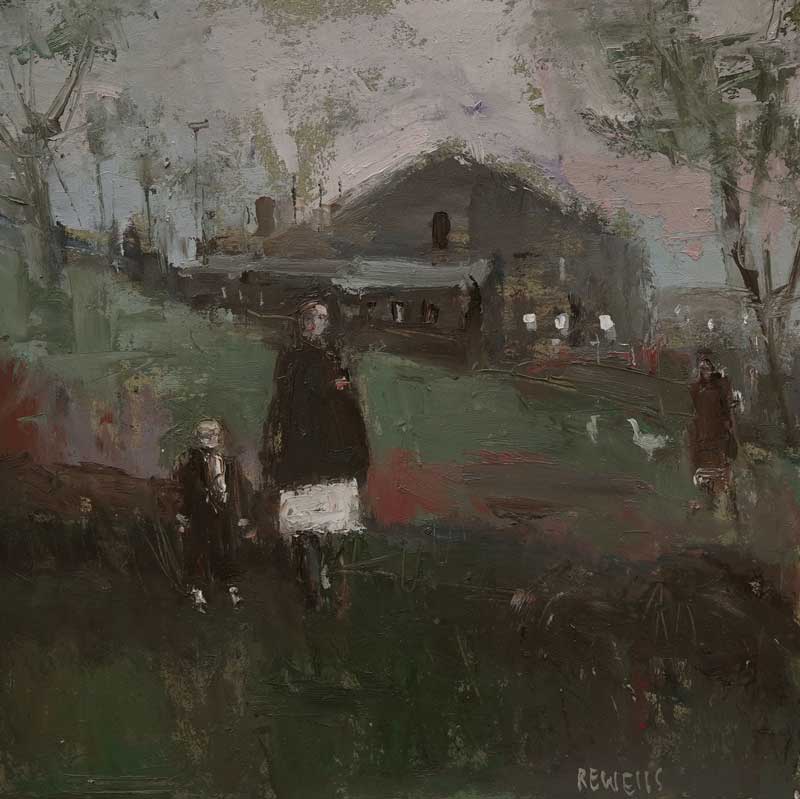 PAUL SCOTT