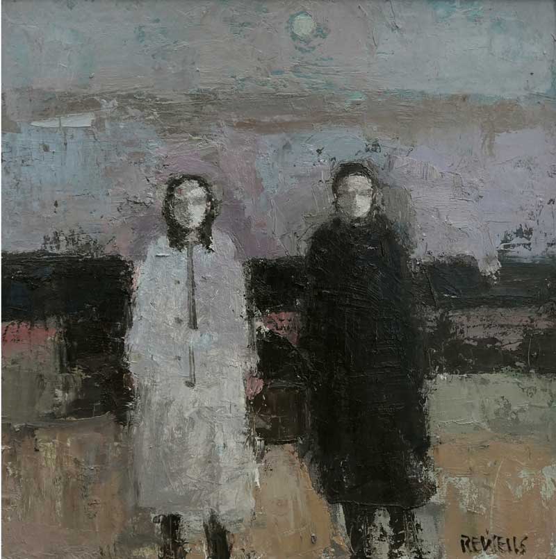 The Jerram Gallery 2024 Summer Exhibition 