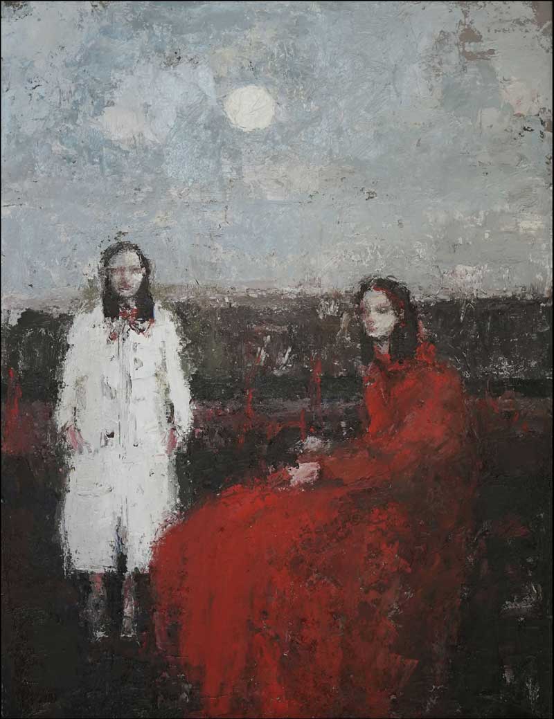 The Jerram Gallery 2024 Summer Exhibition 