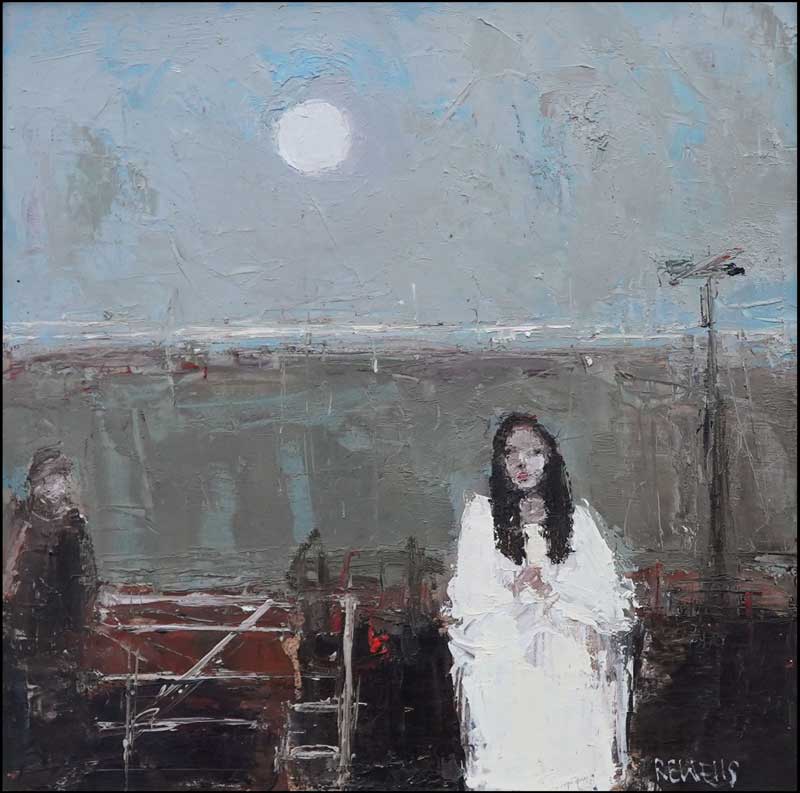 Thompson Gallery  2024 Autumn Exhibition  