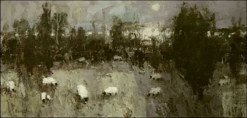 Thompson Gallery  2024 Autumn Exhibition  